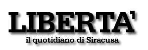 Libert il quotidiano di Siracusa